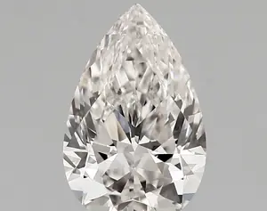1.79ct G VVS2 Pear (IGI)