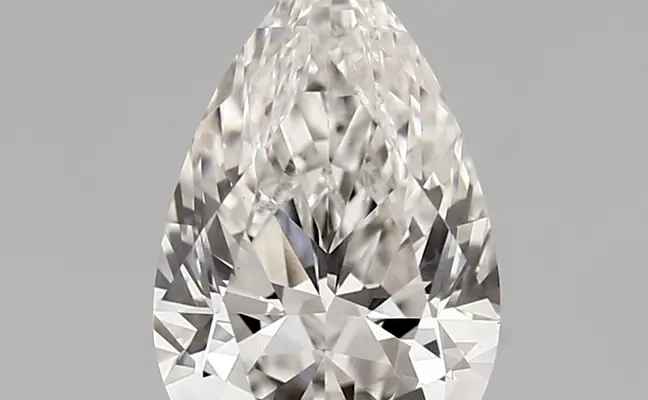 1.79ct G VVS2 Pear (IGI)