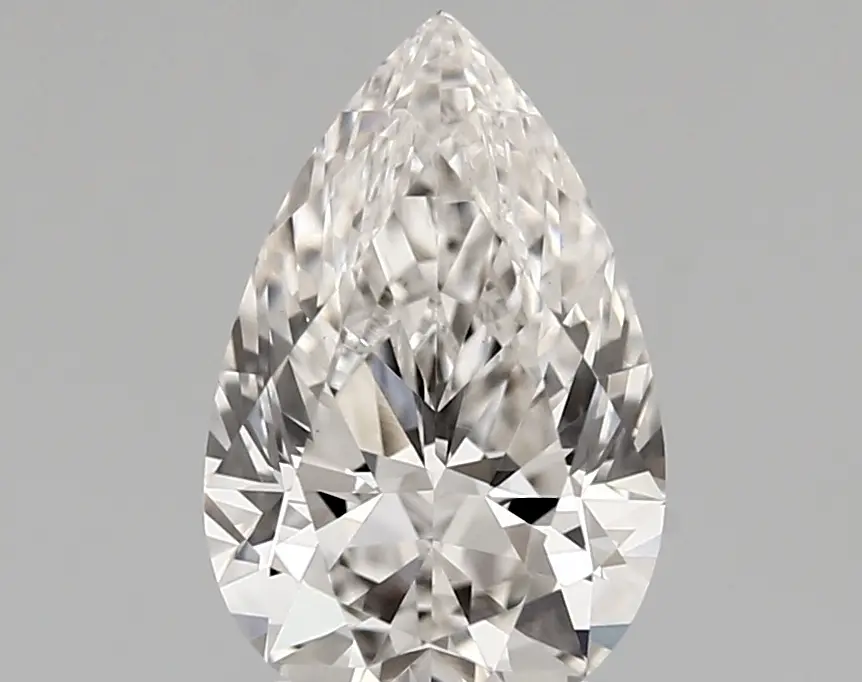 1.79ct G VVS2 Pear (IGI)