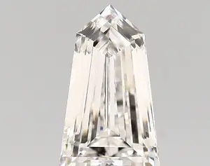 1.79ct D VVS2 Cadillas (IGI)