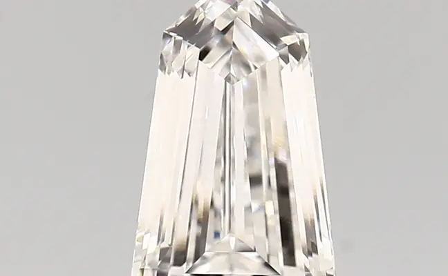 1.79ct D VVS2 Cadillas (IGI)