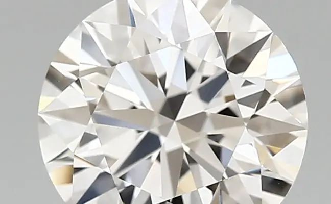 1.79ct D VVS2 Round (IGI)