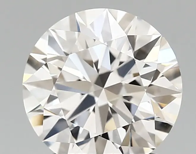 1.79ct D VVS2 Round (IGI)