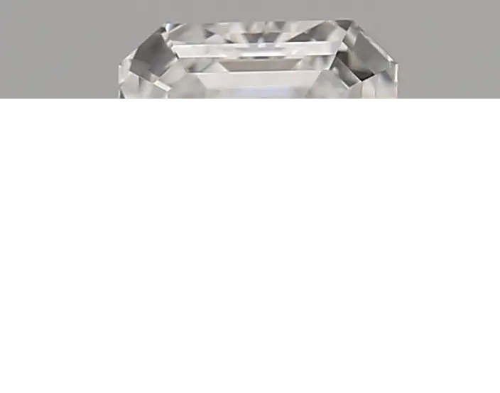 1.79ct D VVS2 Emerald (IGI)