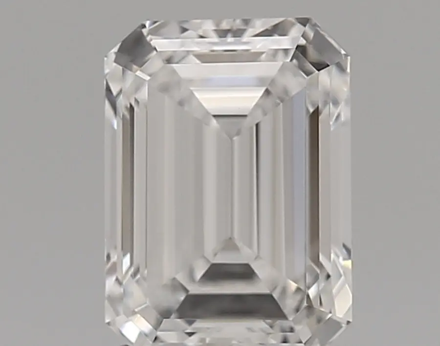 1.79ct D VVS2 Emerald (IGI)