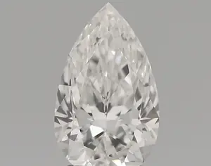 1.79ct F VS1 Pear (IGI)