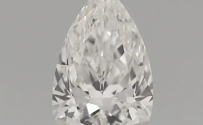 1.79ct F VS1 Pear (IGI)