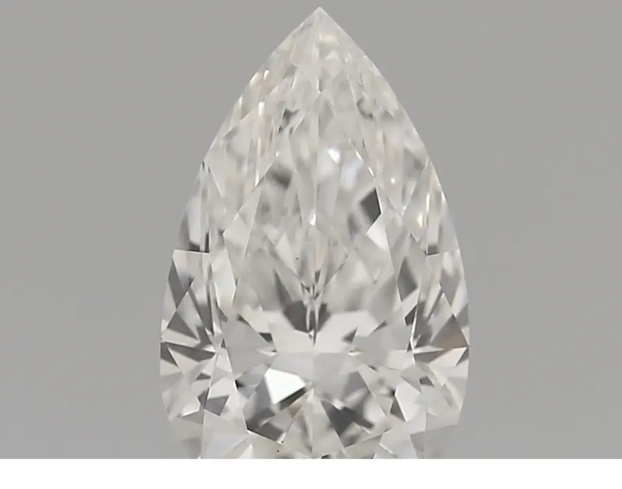 1.79ct F VS1 Pear (IGI)