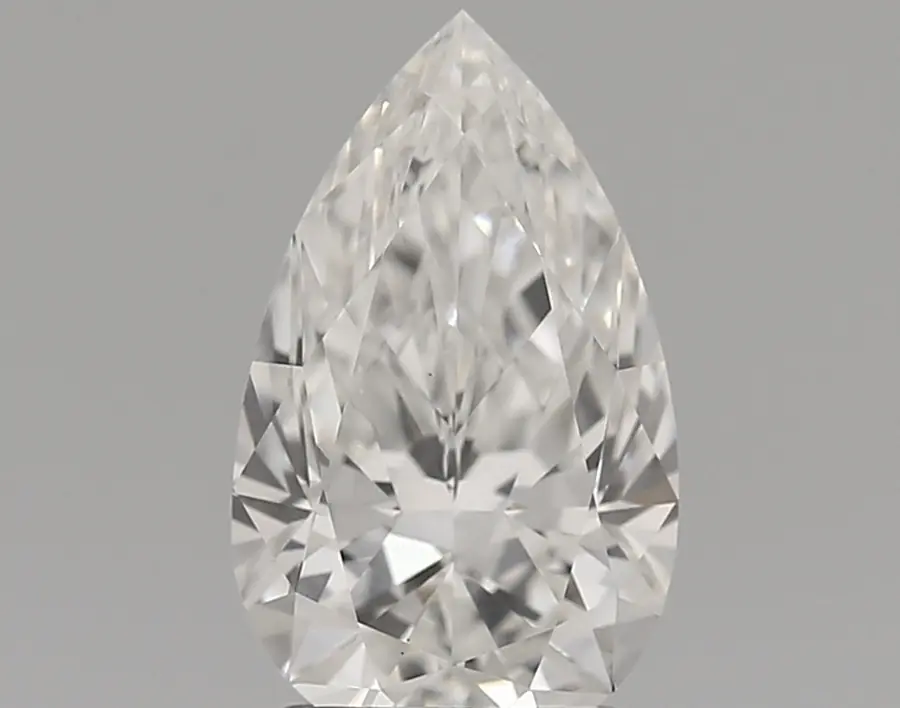 1.79ct F VS1 Pear (IGI)