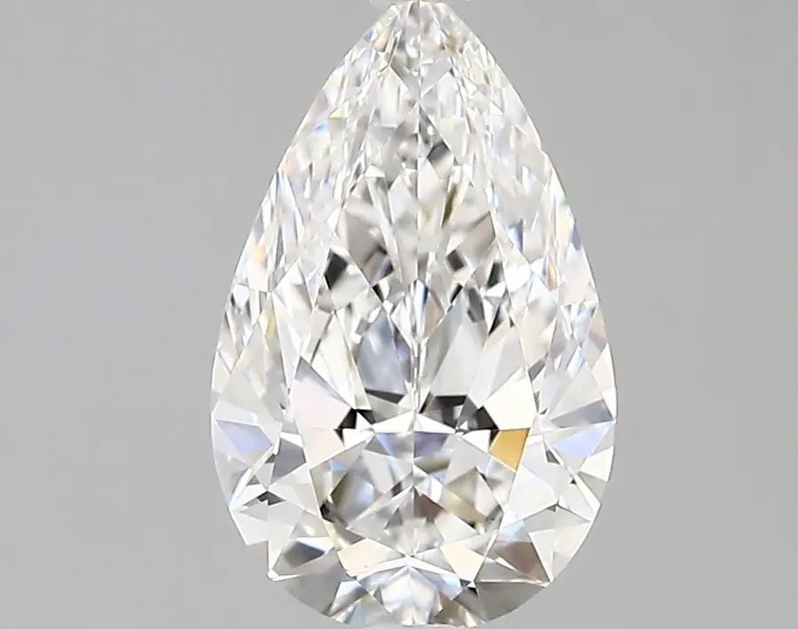 1.79ct E VVS2 Pear (IGI)