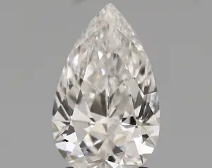 1.79ct E VS1 Pear (IGI)
