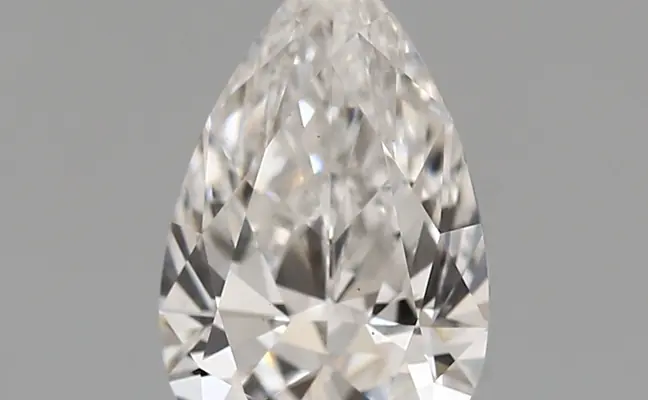 1.79ct E VS1 Pear (IGI)