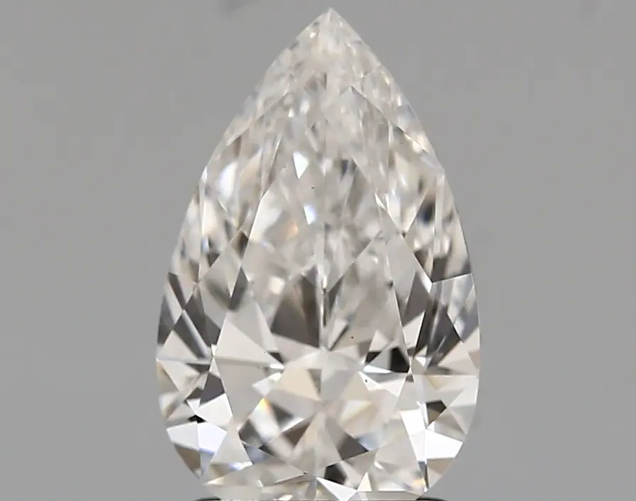 1.79ct E VS1 Pear (IGI)