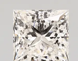 1.79ct E VVS2 Princess (IGI)