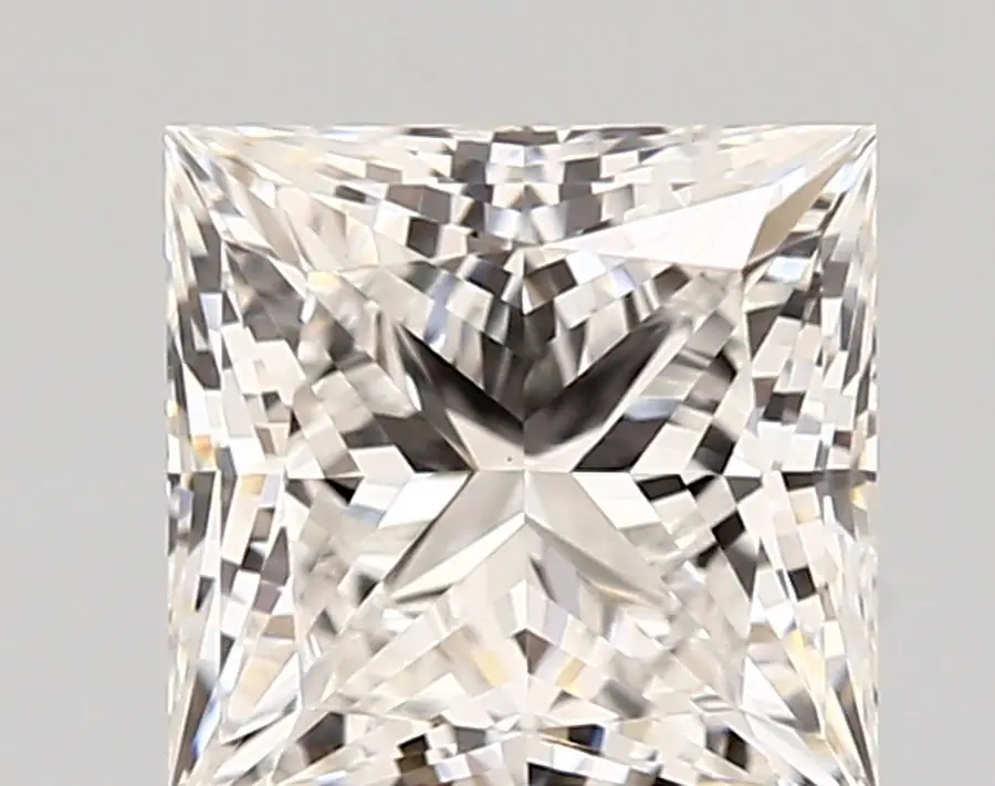 1.79ct E VVS2 Princess (IGI)