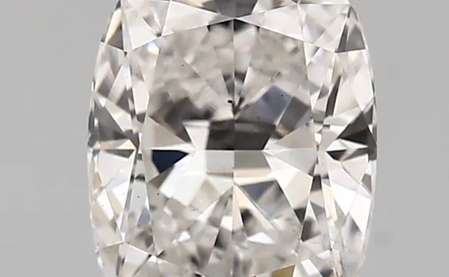 1.79ct E VS1 Cushion (IGI)