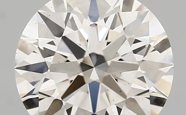 1.79ct D VS2 Round (IGI)