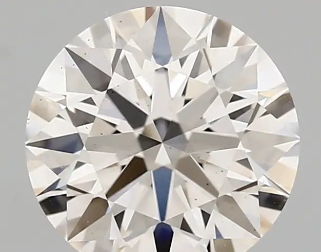 1.79ct D VS2 Round (IGI)