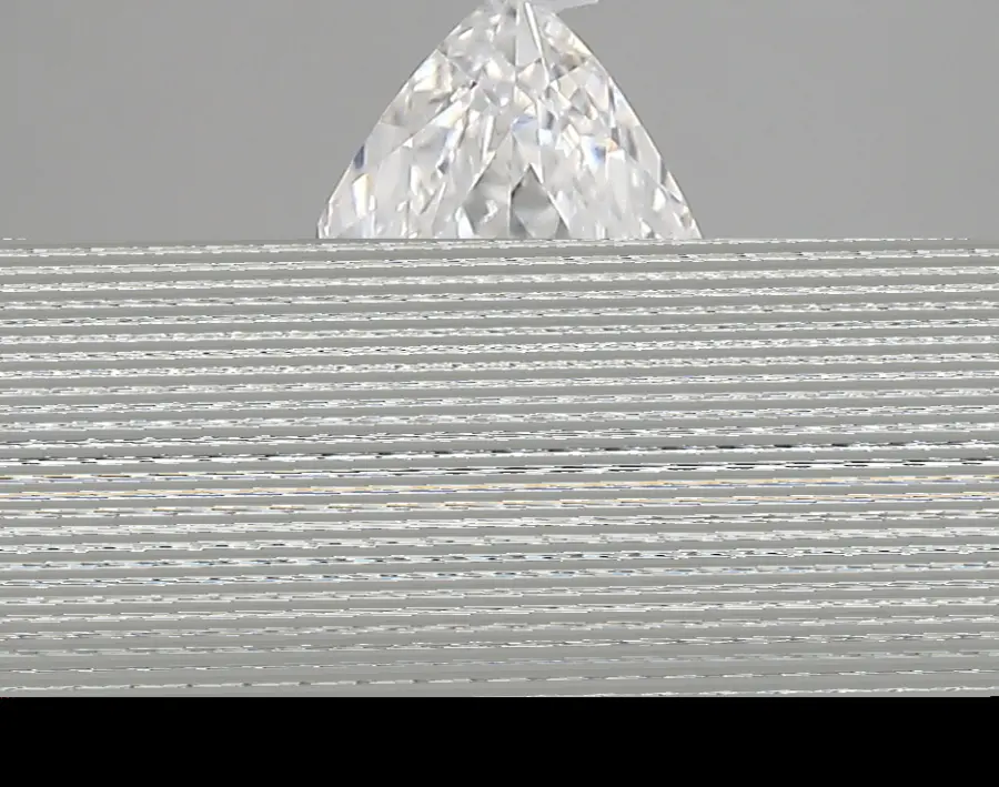 1.79ct E VS2 Pear (IGI)