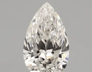 1.79ct E VS2 Pear (IGI)