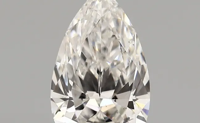 1.79ct E VS2 Pear (IGI)