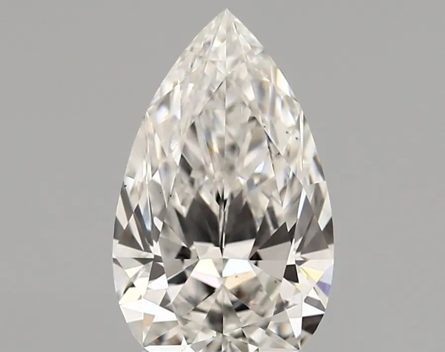 1.79ct E VS2 Pear (IGI)