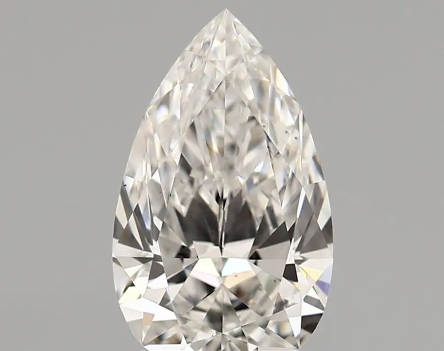 1.79ct E VS2 Pear (IGI)