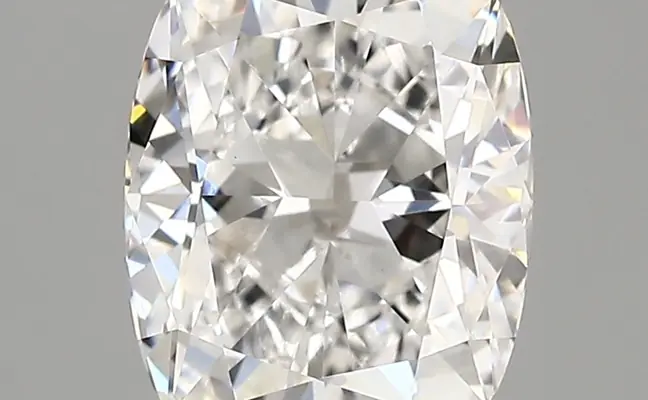 1.79ct E VS1 Cushion (IGI)