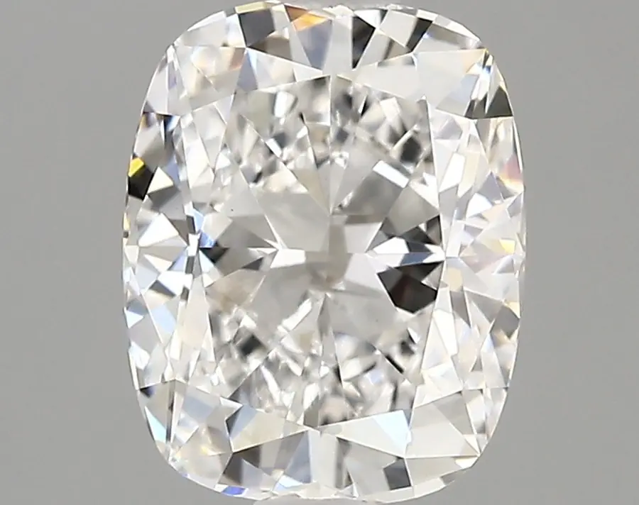 1.79ct E VS1 Cushion (IGI)