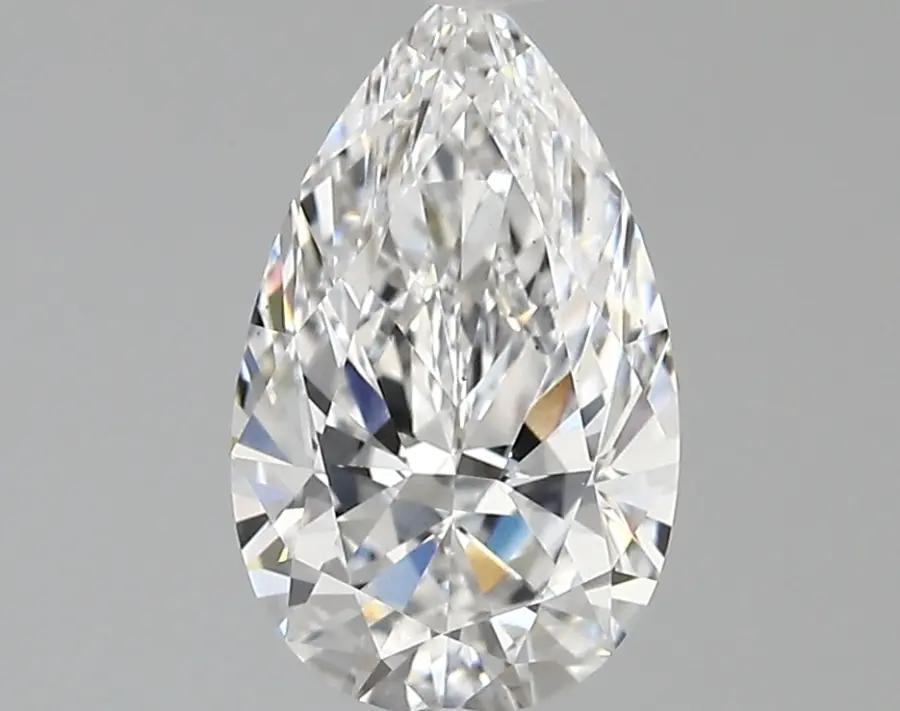 1.79ct D VS1 Pear (IGI)