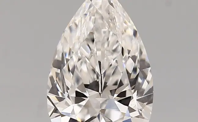 1.79ct D VS1 Pear (IGI)
