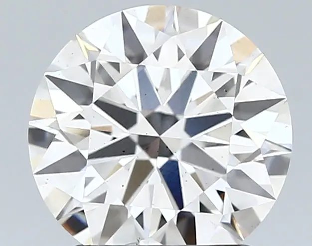 1.79ct D VS2 Round (IGI)