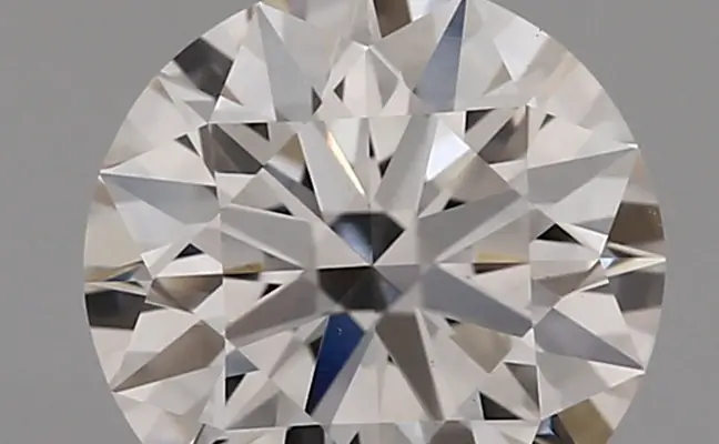 1.79ct D VVS2 Round (IGI)