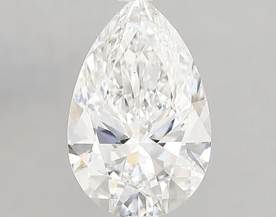 1.78ct E VS1 Pear (IGI)