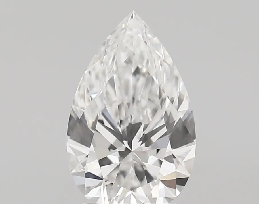 1.78ct D VS1 Pear (IGI)
