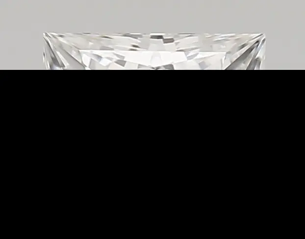 1.78ct F VVS2 Princess (IGI)