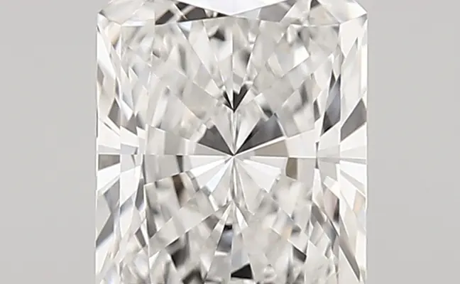 1.78ct E VVS1 Radiant (IGI)