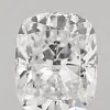1.78ct D VVS2 Cushion (IGI), image 1