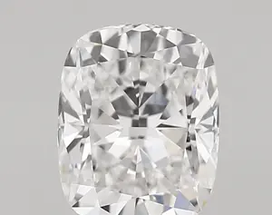 1.78ct D VVS2 Cushion (IGI)