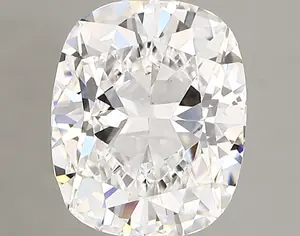 1.78ct D VS1 Cushion (IGI)