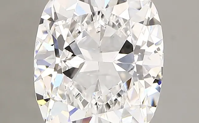 1.78ct D VS1 Cushion (IGI)
