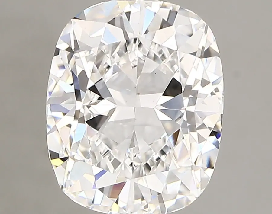 1.78ct D VS1 Cushion (IGI)