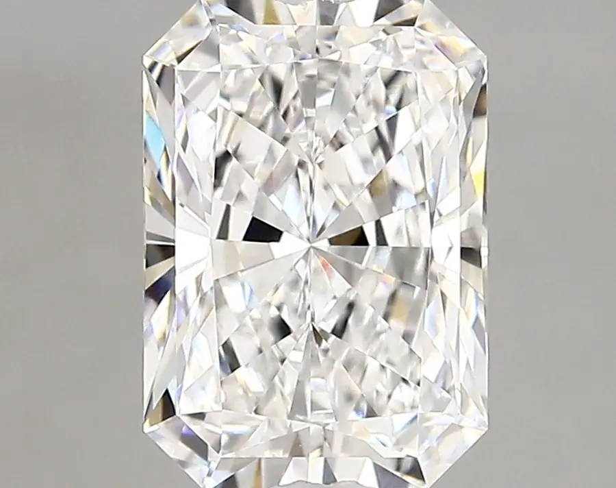 1.78ct D VVS2 Radiant (IGI)