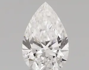 1.78ct D VS1 Pear (IGI)