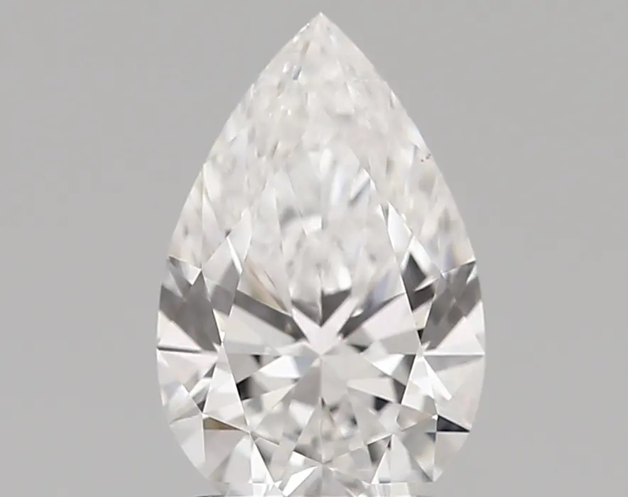 1.78ct D VS1 Pear (IGI)