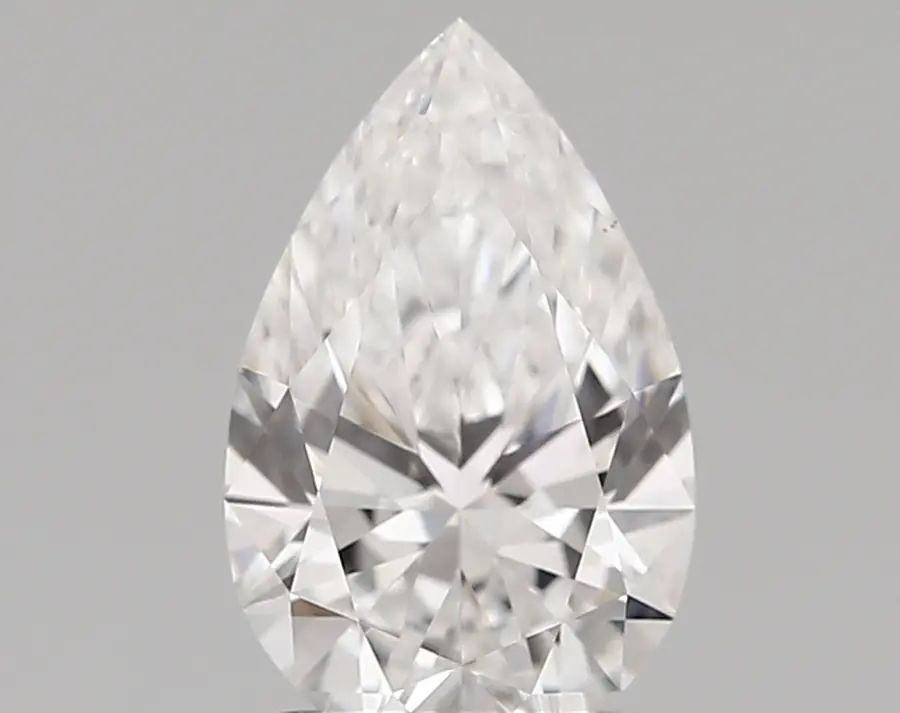 1.78ct D VS1 Pear (IGI)