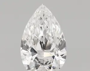 1.78ct D VVS2 Pear (IGI)