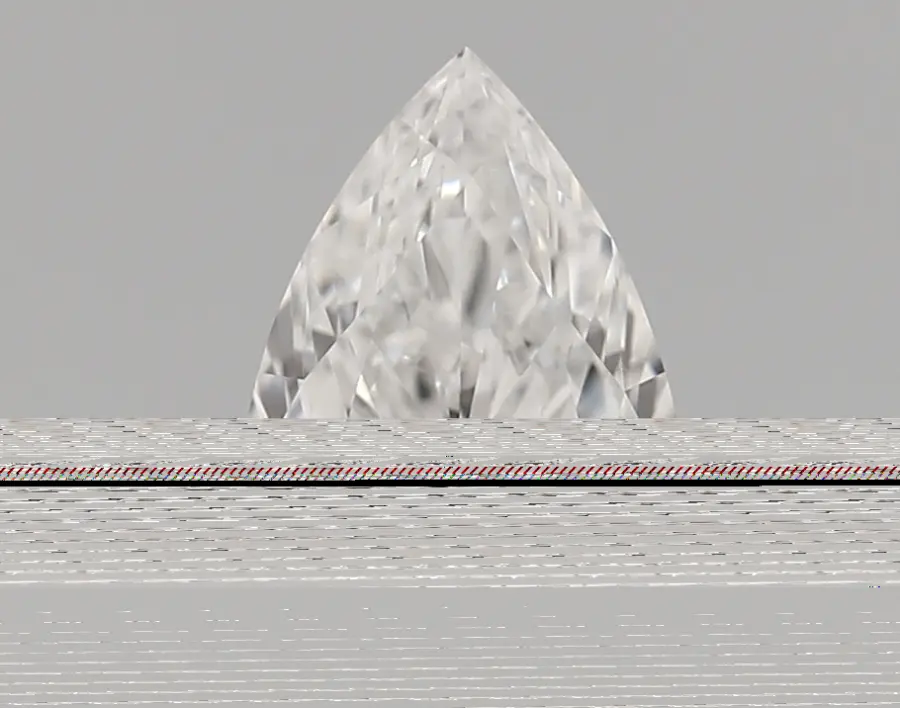1.78ct D VVS2 Pear (IGI)