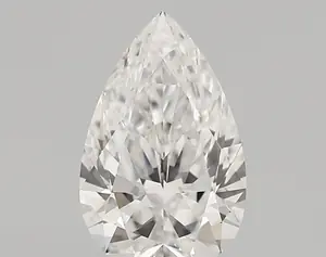 1.78ct D VS1 Pear (IGI)