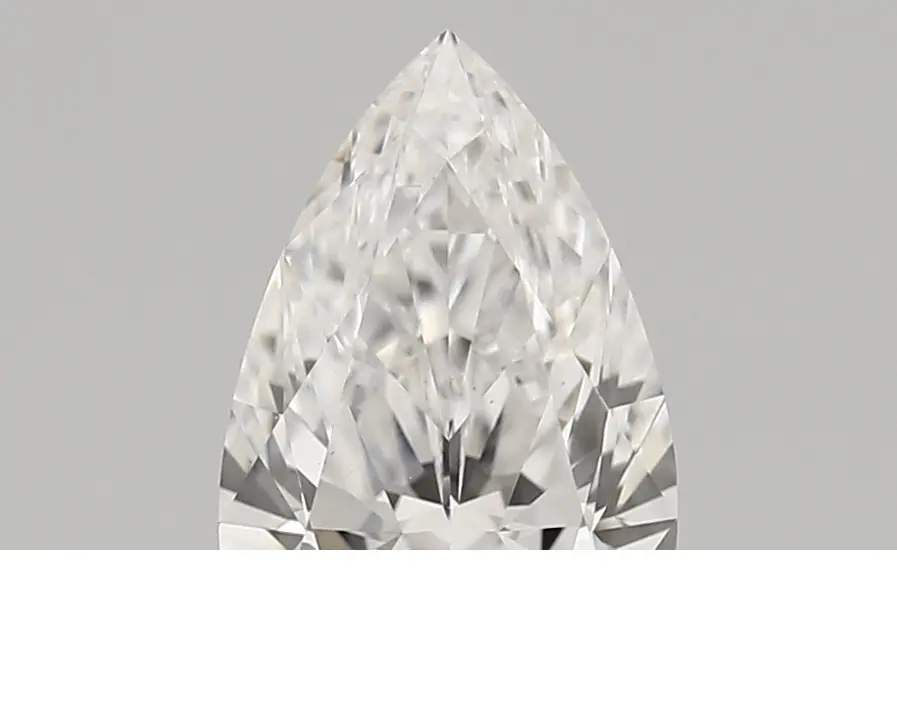 1.78ct D VS1 Pear (IGI)